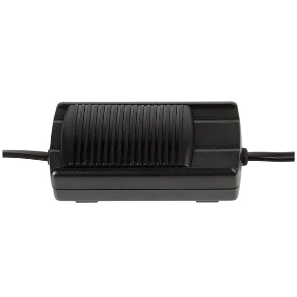 Transformer Elektronisk - 12V med Skydedmper - Belid