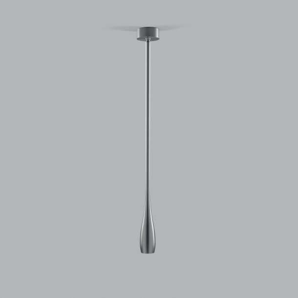 Tulip Pendel - Titanium - Light-Point