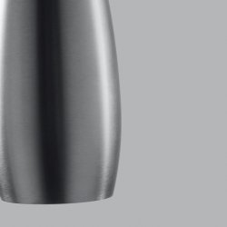 Tulip Pendel - Titanium - Light-Point