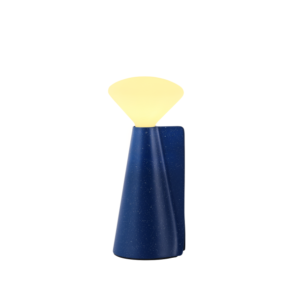 Mantle Portable - Cobalt Blue - Tala