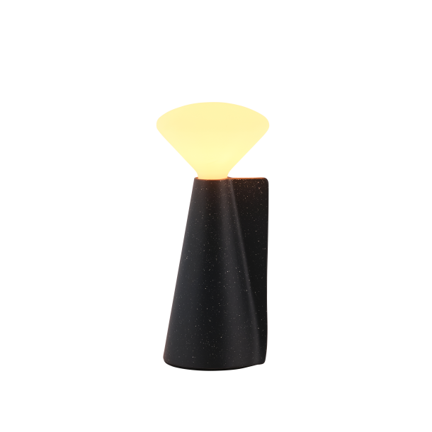 Mantle Portable - Granite Black - Tala