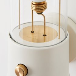 The Muse Vglampe - IP44 - Rd - Tala