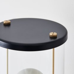 The Muse Vglampe - IP44 - Rd - Tala