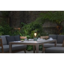 The Muse - Portable - Bordlampe - IP44 - Grn - Tala