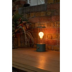 The Muse - Portable - Bordlampe - IP44 - Grn - Tala