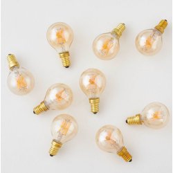 Pre - LED - Pluto - 3W - 2200K - E14 - Tala