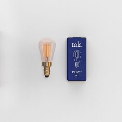 Pre - LED - Pygmy - 2W - 2200K - E14 - Tala