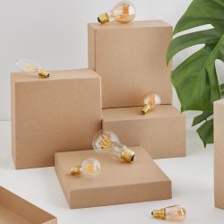 Pre - LED - Pygmy - 2W - 2200K - E14 - Tala