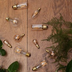 Pre - LED - Pygmy - 2W - 2200K - E14 - Tala