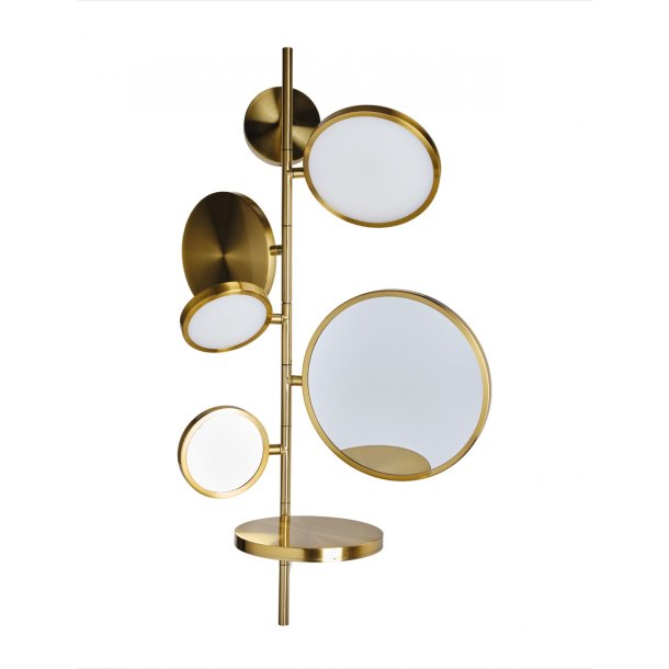  Tell Me Stories Vglampe - Gold - DCW ditions Paris