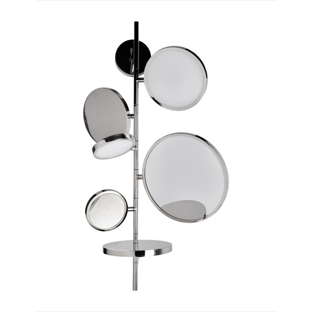 Tell Me Stories Vglampe - Silver - DCW ditions Paris