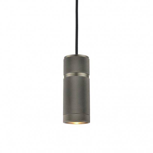 Halo - The Small pendant Antik messing - Halo Design
