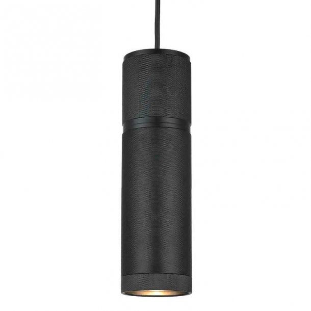 Halo The Pendant - Black - Halo Design