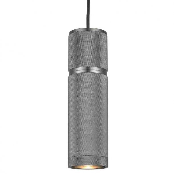 Halo The Pendant - Gun Black - Halo Design