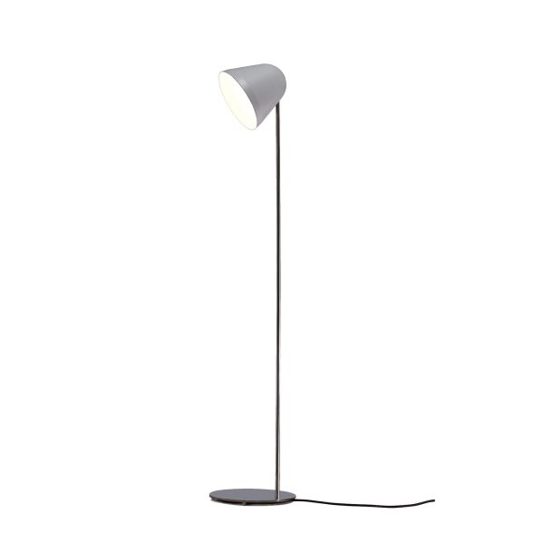 Tilt - Gulvlampe - Gr - Nyta