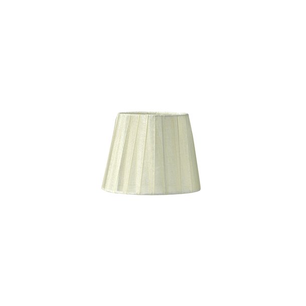 Organza Lampeskrm - Creme - Nielsen Light