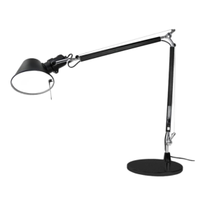 Tolomeo Bordlampe - Sort - Artemide