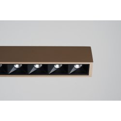 Tratto Pendel - 118 - Latte - Antidark