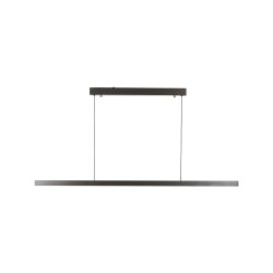 Tratto Pendel - 118 - Titanium - Antidark