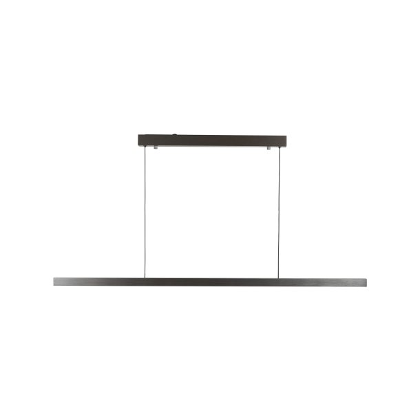 Tratto Pendel - 118 - Titanium - Antidark