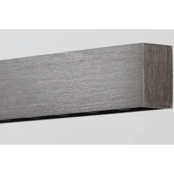 Tratto Pendel - 118 - Titanium - Antidark