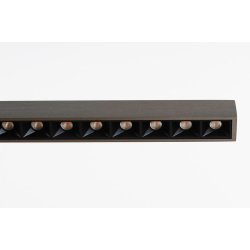 Tratto Pendel - 118 - Titanium - Antidark
