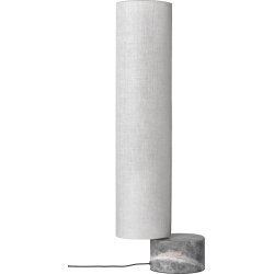Unbound Gulvlampe - H80 - Canvas - Gubi