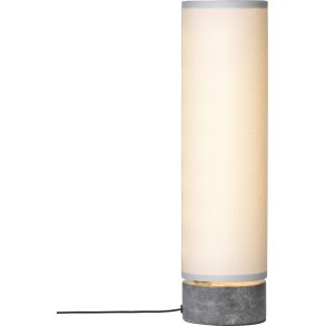 Unbound Bordlampe - Hvid - Gubi