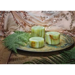 Jade - Mellem - Grn - Unison