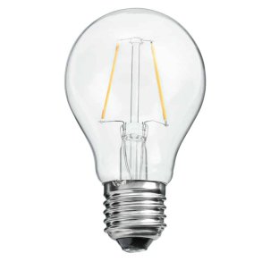 LED p�re - LED - E27 - 1w (100lm) - 2200K - Unison