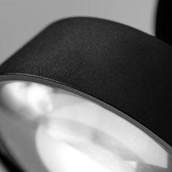 Vantage 1 - Vg/Loftlampe 10 - Sort - Light-Point