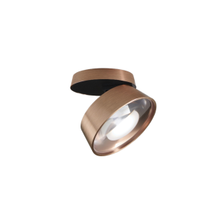Vantage 1+ - Vg/Loftlampe 13 - Rose Gold - Light-Point