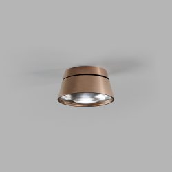 Vantage 1+ - Vg/Loftlampe 13 - Rose Gold - Light-Point