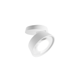 Vantage +1 - Vg/Loftlampe 13 - Hvid - Light-Point