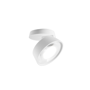 Vantage +1 - Vg/Loftlampe 13 - Hvid - Light-Point