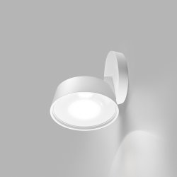 Vantage +1 - Vg/Loftlampe 13 - Hvid - Light-Point