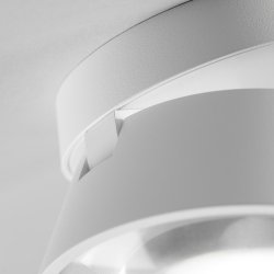 Vantage +1 - Vg/Loftlampe 13 - Hvid - Light-Point