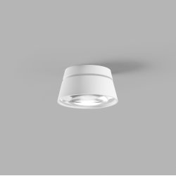 Vantage +1 - Vg/Loftlampe 13 - Hvid - Light-Point