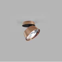 Vantage 1 - Vg/Loftlampe 10 - Rose Gold- Light-Point