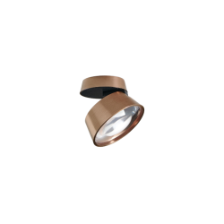Vantage 1 - Vg/Loftlampe 10 - Rose Gold- Light-Point