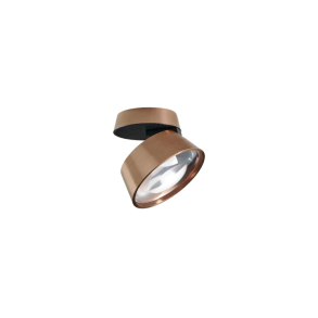 Vantage 1 - Vg/Loftlampe 10 - Rose Gold- Light-Point