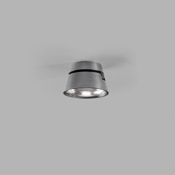 Vantage 1 - Vg/Loftlampe 10 - Titanium - Light-Point