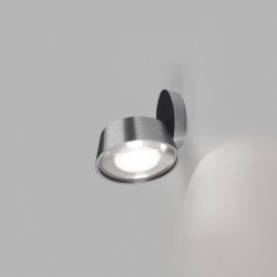 Vantage 1 - Vg/Loftlampe 10 - Titanium - Light-Point