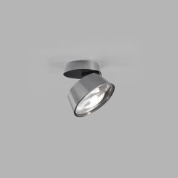 Vantage 1 - Vg/Loftlampe 10 - Titanium - Light-Point