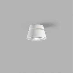 Vantage 1 - Vg/Loftlampe 10 - Hvid - Light-Point