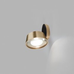 Vantage 1 - Vg/Loftlampe 10 - Messing - Light-Point