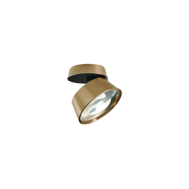 Vantage 1 - Vg/Loftlampe 10 - Messing - Light-Point