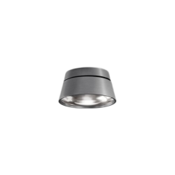Vantage 1+ - Vg/Loftlampe 13 - Titanium - Light-Point