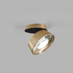 Vantage 1+ - Vg/Loftlampe 13 - Messing - Light-Point