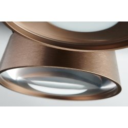 Vantage 2+ - Vg/Loftlampe 13 - Rose Gold - Light-Point